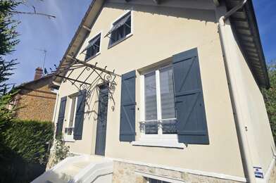 Maison 5 pièces 320000 €
