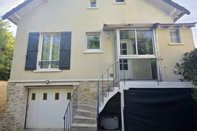 Maison 5 pièces 320000 €