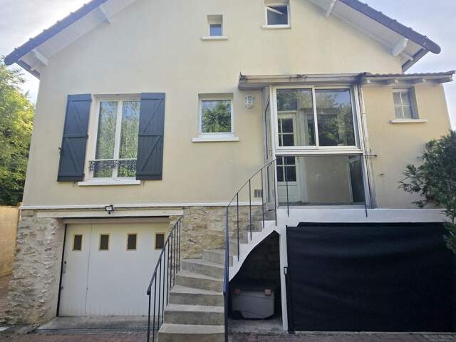 Vente Maison/villa 5 pièces — photo du bien