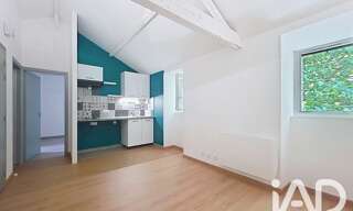 Appartement 2 Pièces 33 m² à vendre à Parthenay (79200)
