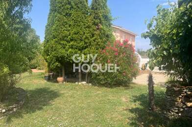 Maison 6 pièces 449000 €