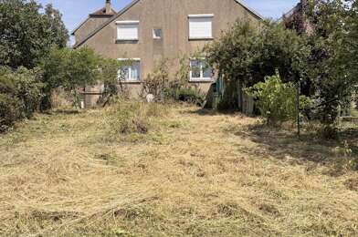 Maison 7 pièces 110000 €