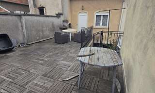 Maison 6 Pièces 117 m² à vendre à Saint-Nicolas-de-Port (54210)