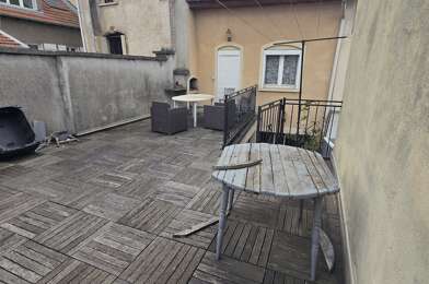 Maison 6 pièces 157000 €