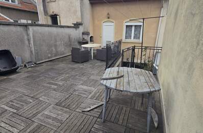 Vente Maison/villa 6 pièces — photo du bien