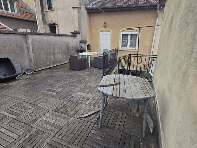 Vente Maison/villa 6 pièces — photo du bien