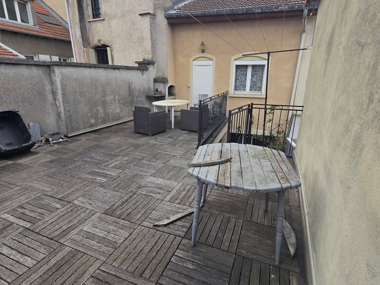 Vente Maison/villa 6 pièces — photo 1