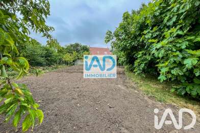 Terrain  190000 €