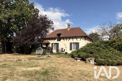 Maison 6 pièces 189500 €