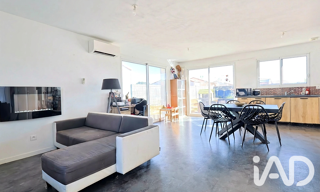 Maison 3 Pièces 60 m² à vendre à Les Landes-Genusson (85130)