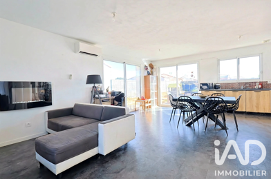 Maison 3 pièces 167700 €