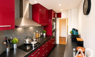 Appartement 3 Pièces 56 m² à vendre à Ris-Orangis (91130)