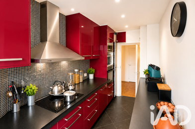 Appartement 3 pièces 128000 €
