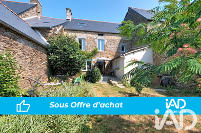 Maison 5 pièces 160000 €