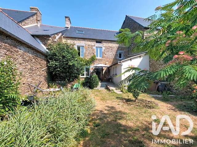 Vente Maison de village 5 pièces — photo du bien
