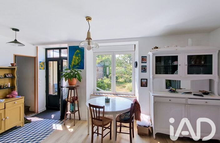 Vente Maison de village 5 pièces — photo 3