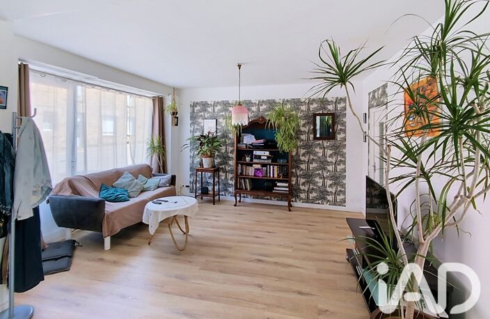 Vente Maison de village 5 pièces — photo 4