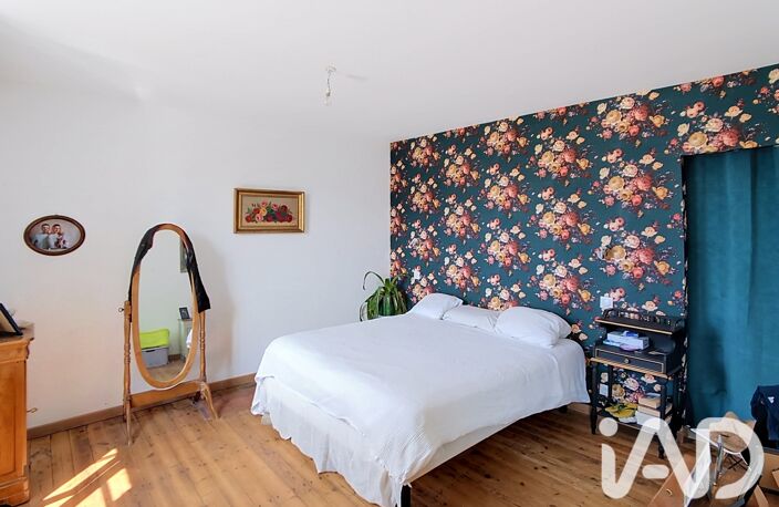 Vente Maison de village 5 pièces — photo 5