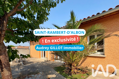 Maison 4 pièces 180000 €