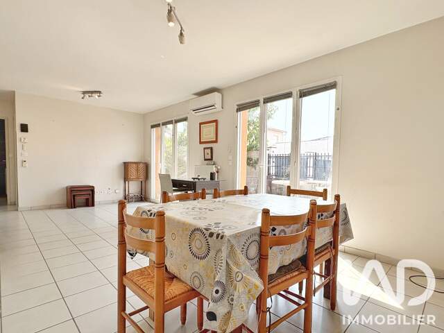 Vente Maison/villa 4 pièces — photo du bien