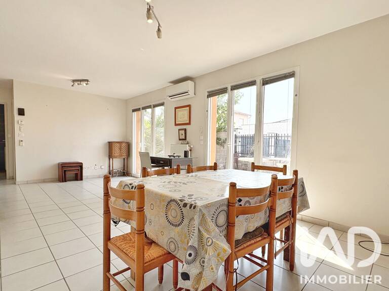 Vente Maison/villa 4 pièces — photo 1