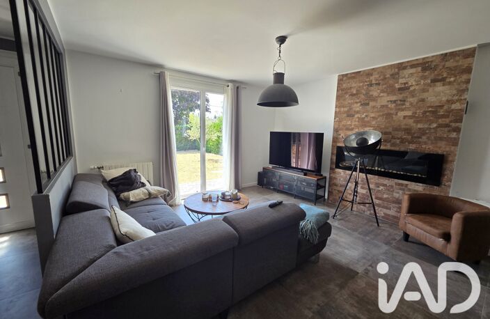Location Maison/villa 6 pièces — photo 2