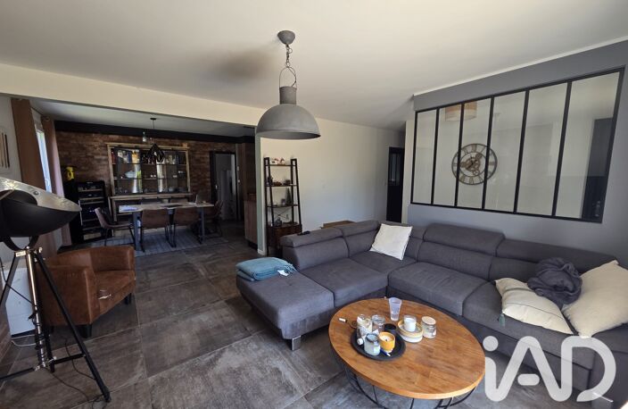 Location Maison/villa 6 pièces — photo 3