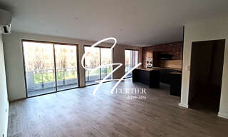 Appartement 3 Pièces 75 m² à louer à Voiron (38500)