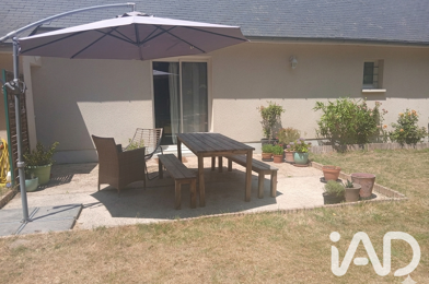 Maison 5 pièces 225000 €
