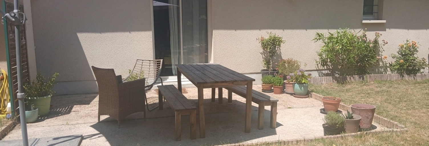 Maison 5 Pièces 98 m² à vendre à Jarzé Villages (49140)