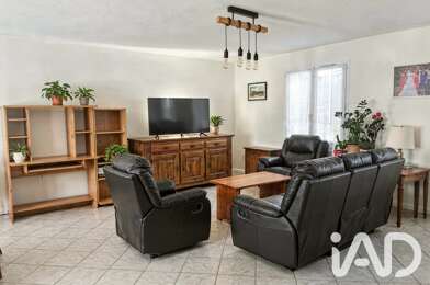 Maison 5 pièces 225000 €
