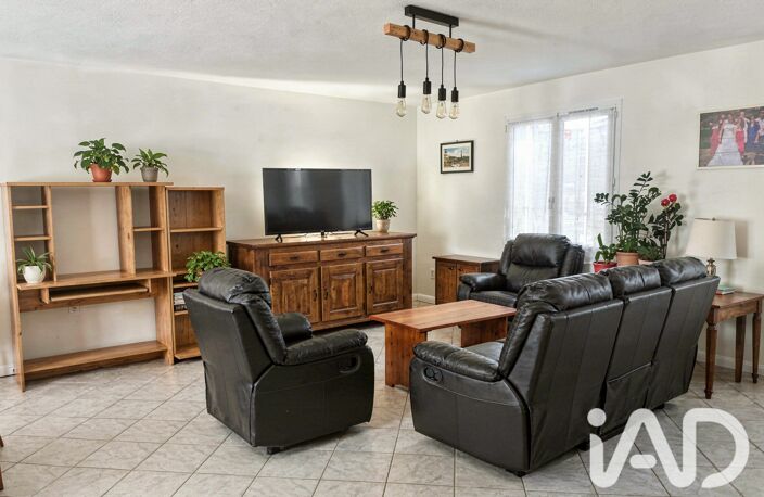 Vente Maison/villa 4 pièces — photo 3