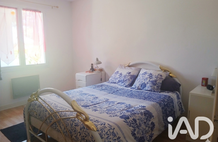 Vente Maison/villa 4 pièces — photo 4