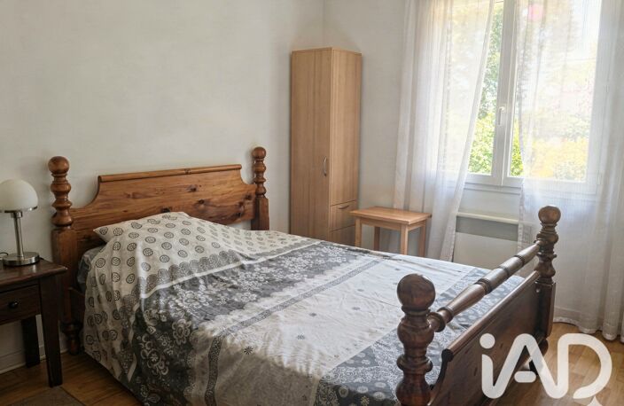 Vente Maison/villa 4 pièces — photo 5
