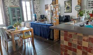 Appartement 3 Pièces 72 m² à vendre à Montluçon (03100)