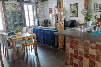 Appartement 3 pièces 92000 €