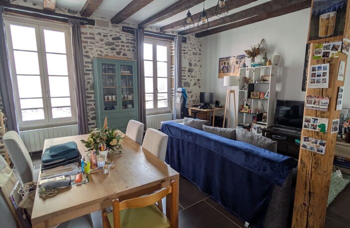 Vente Appartement 3 pièces — photo 3