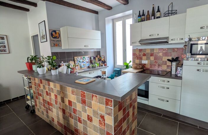 Vente Appartement 3 pièces — photo 4