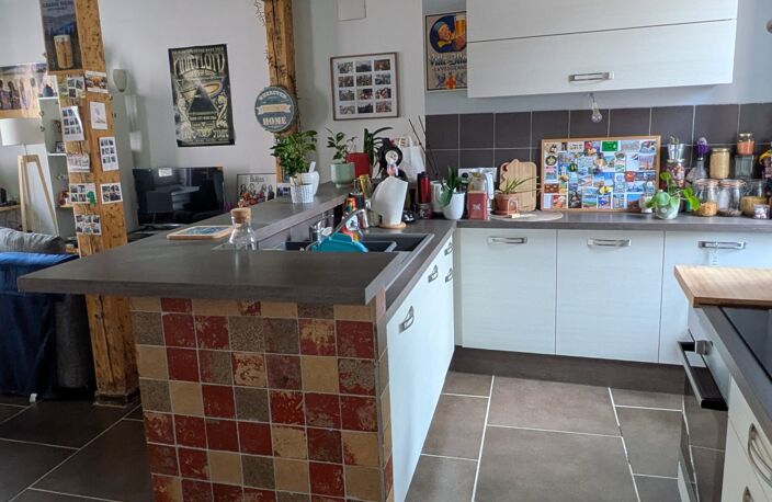 Vente Appartement 3 pièces — photo 5