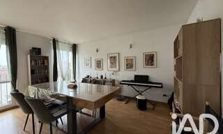 Appartement 3 Pièces 68 m² à vendre à Reims (51100)