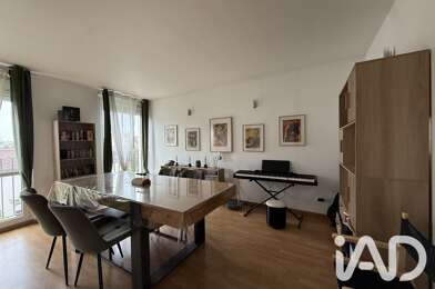 Appartement 3 pièces 168000 €