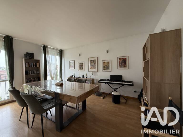 Vente Appartement 3 pièces — photo 1