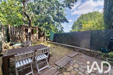 Maison 3 pièces 215000 €