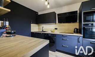 Appartement 4 Pièces 65 m² à vendre à Coutras (33230)