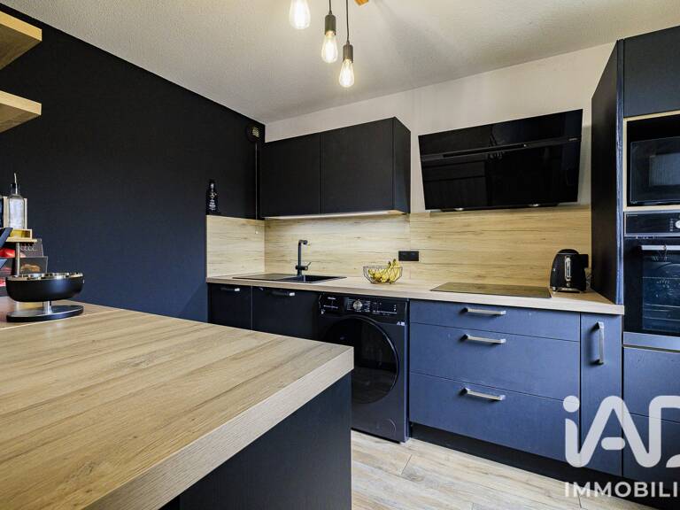 Vente Appartement 4 pièces — photo 1