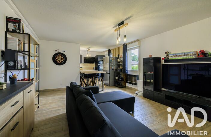 Vente Appartement 4 pièces — photo 3