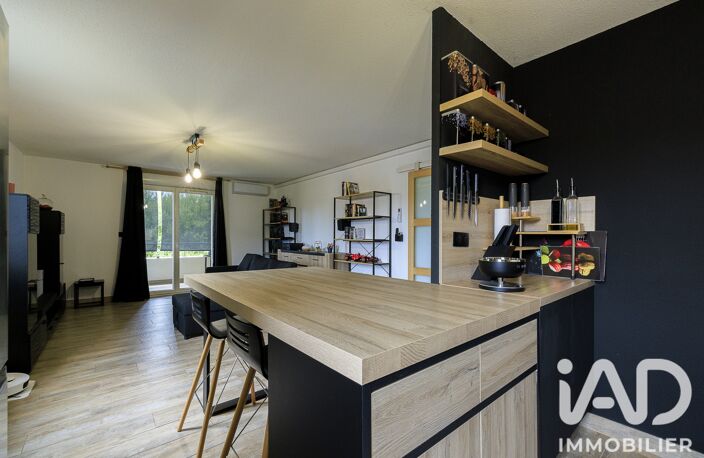 Vente Appartement 4 pièces — photo 4