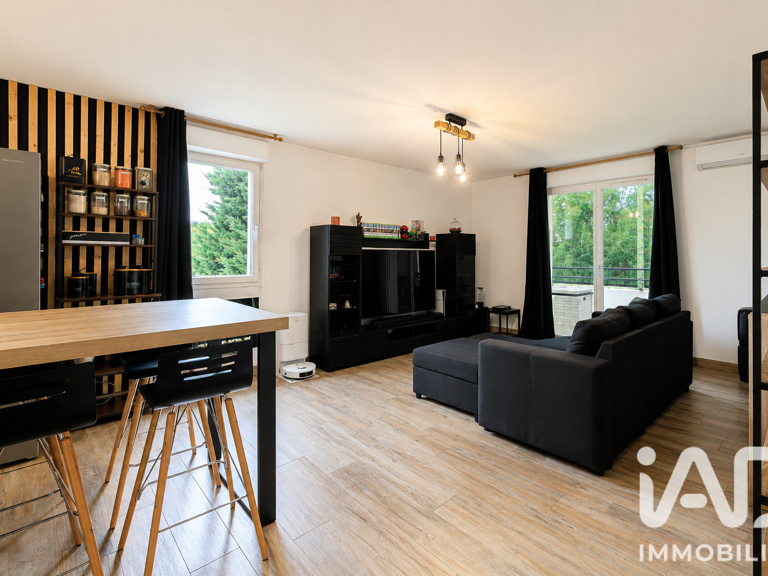 Vente Appartement 4 pièces — photo 1