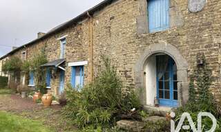 Maison 4 Pièces 113 m² à vendre à Évriguet (56490)
