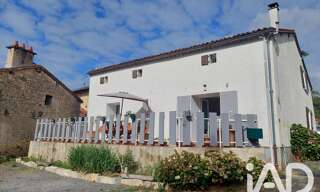 Maison 4 Pièces 131 m² à vendre à Payroux (86350)